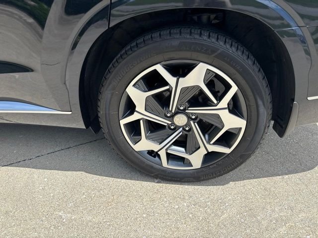 2021 Hyundai Palisade Calligraphy - Photo 11