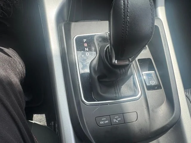 Used 2024 Blue Dodge R/T image 14
