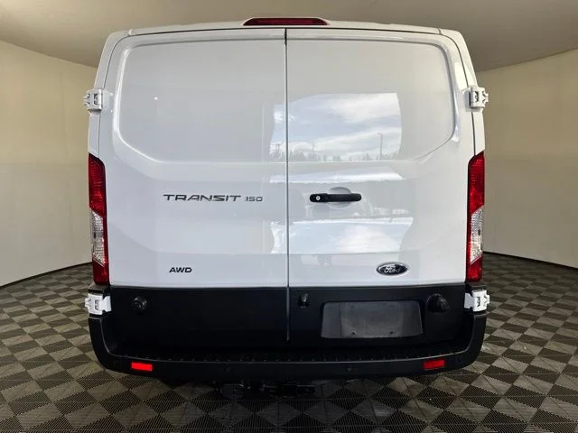 Used 2023 Oxford White Ford Base image 21