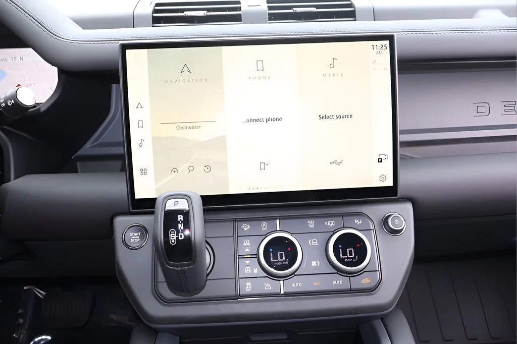 New 2026 Gondwana Stone Land Rover X-Dynamic SE image 23