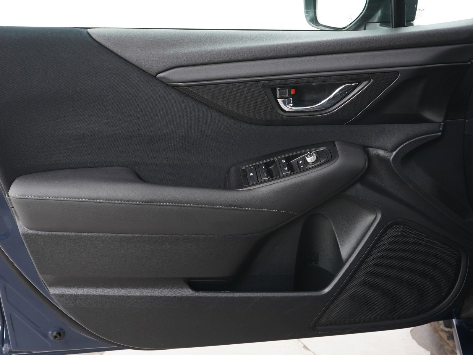 Used 2023 Cosmic Blue Pearl Subaru Premium image 18