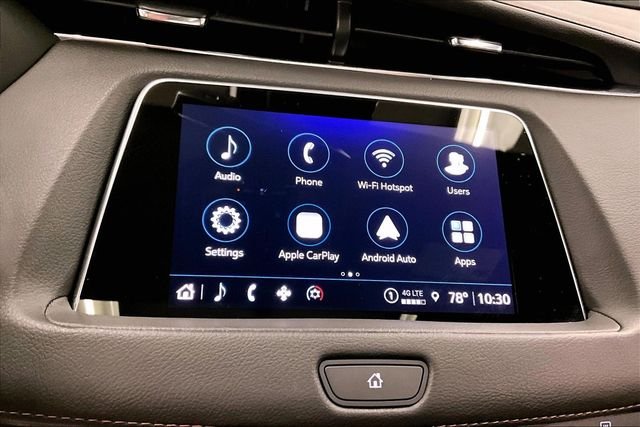 2023 Cadillac XT4 Sport - Photo 31