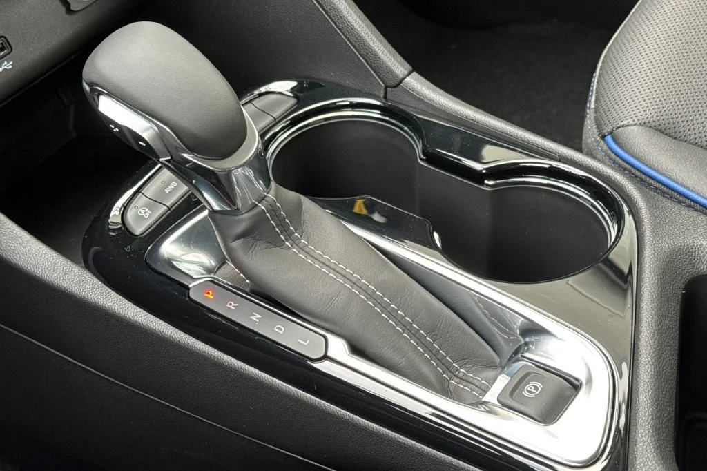 2026 Buick Encore GX Sport Touring - Photo 19