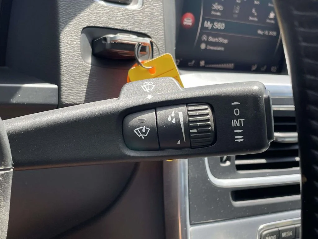 2018 Volvo S60 Platinum - Photo 14