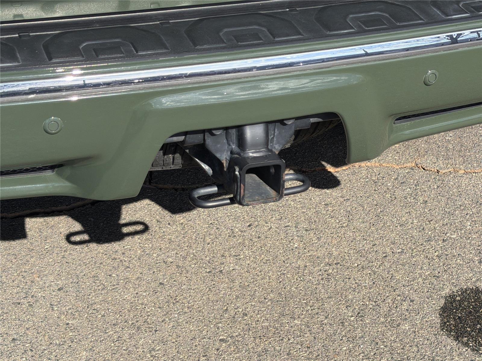 2022 Toyota 4Runner Limited - Photo 28