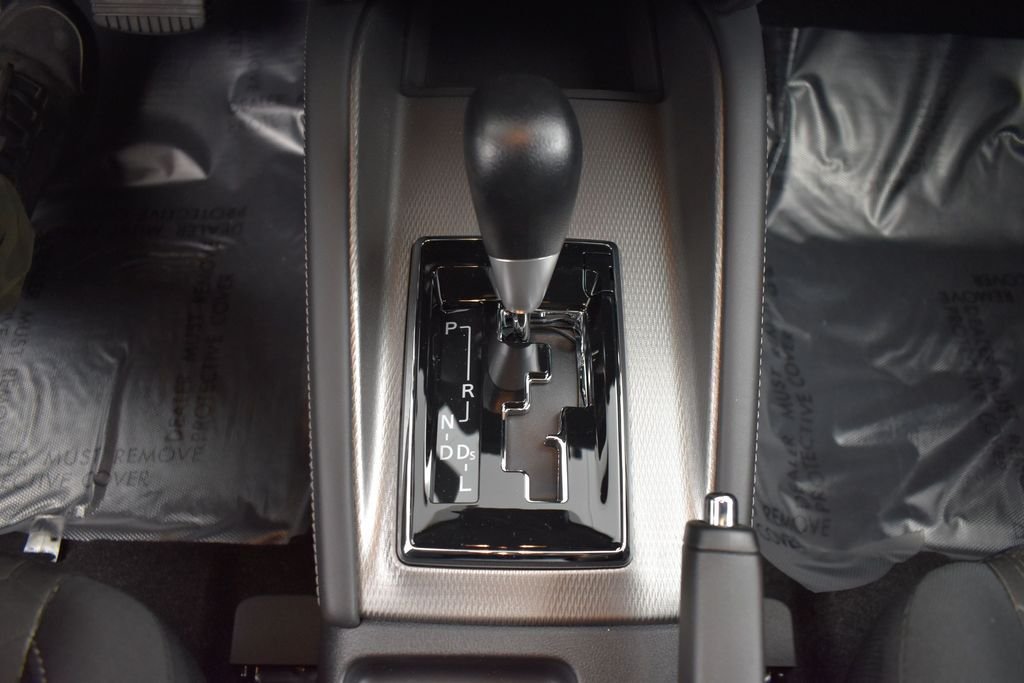 New 2026 Black Mitsubishi 2.0 S image 13