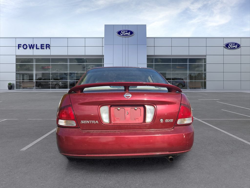 Used 2003 Inferno Nissan  image 6