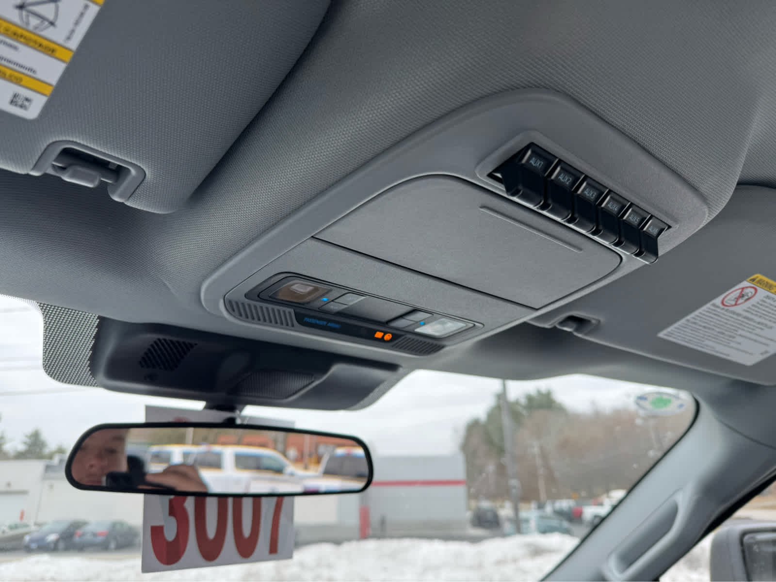 2026 Ford F-550 Super Duty Chassis Cab XL - Photo 21