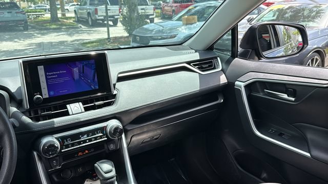 Used 2025 Blueprint Toyota XLE image 13