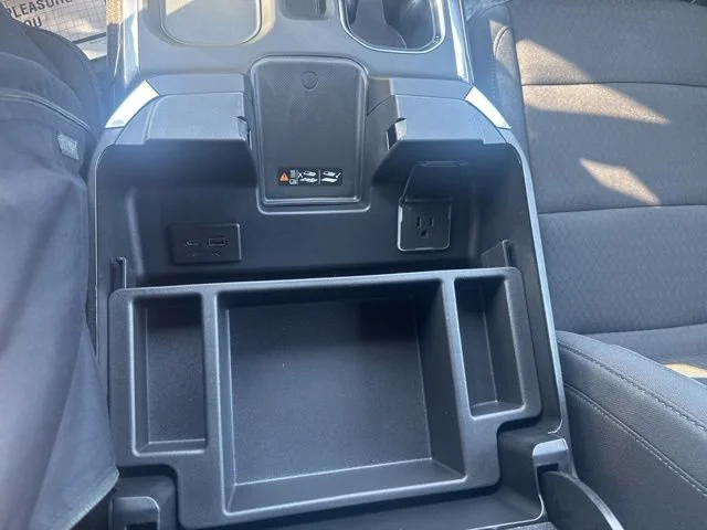 2026 Chevrolet Silverado 1500 RST - Photo 34