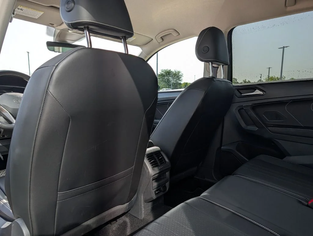 Certified Used 2024 Gray Volkswagen 2.0T SE image 12