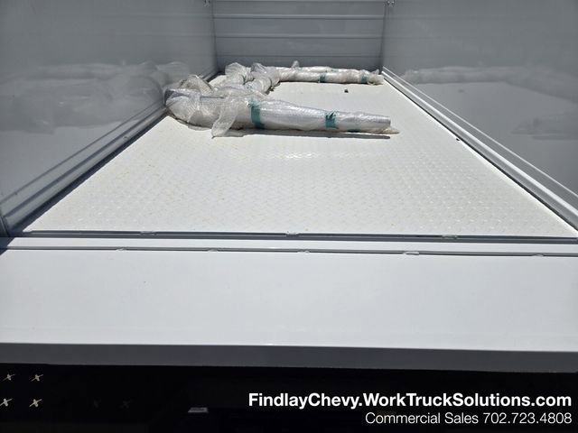 2024 Chevrolet Silverado 2500 HD Work Truck - Photo 8