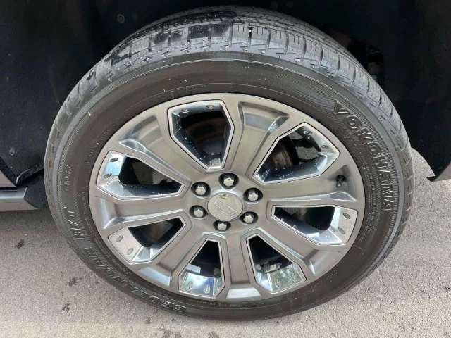 Used 2016 Black Raven Cadillac Premium image 11