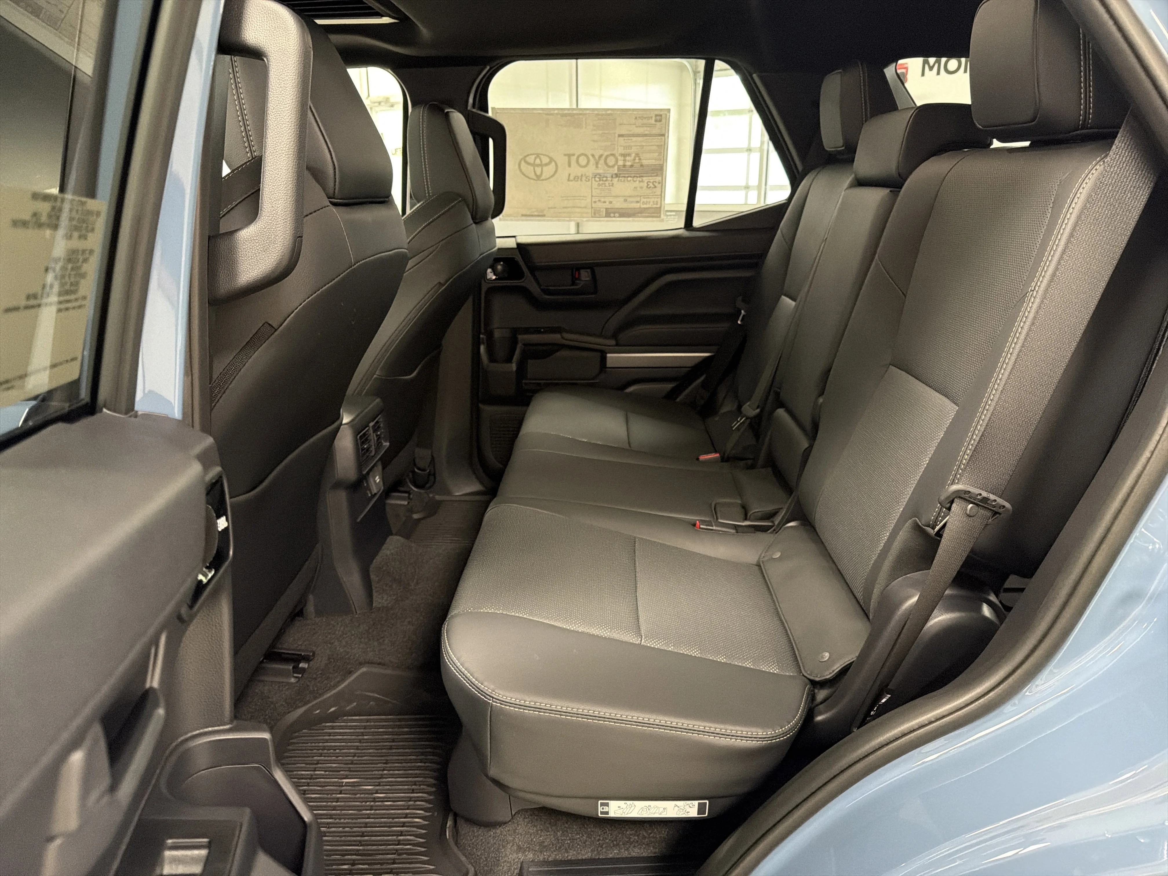 2026 Toyota 4Runner TRD Off-Road Premium - Photo 27