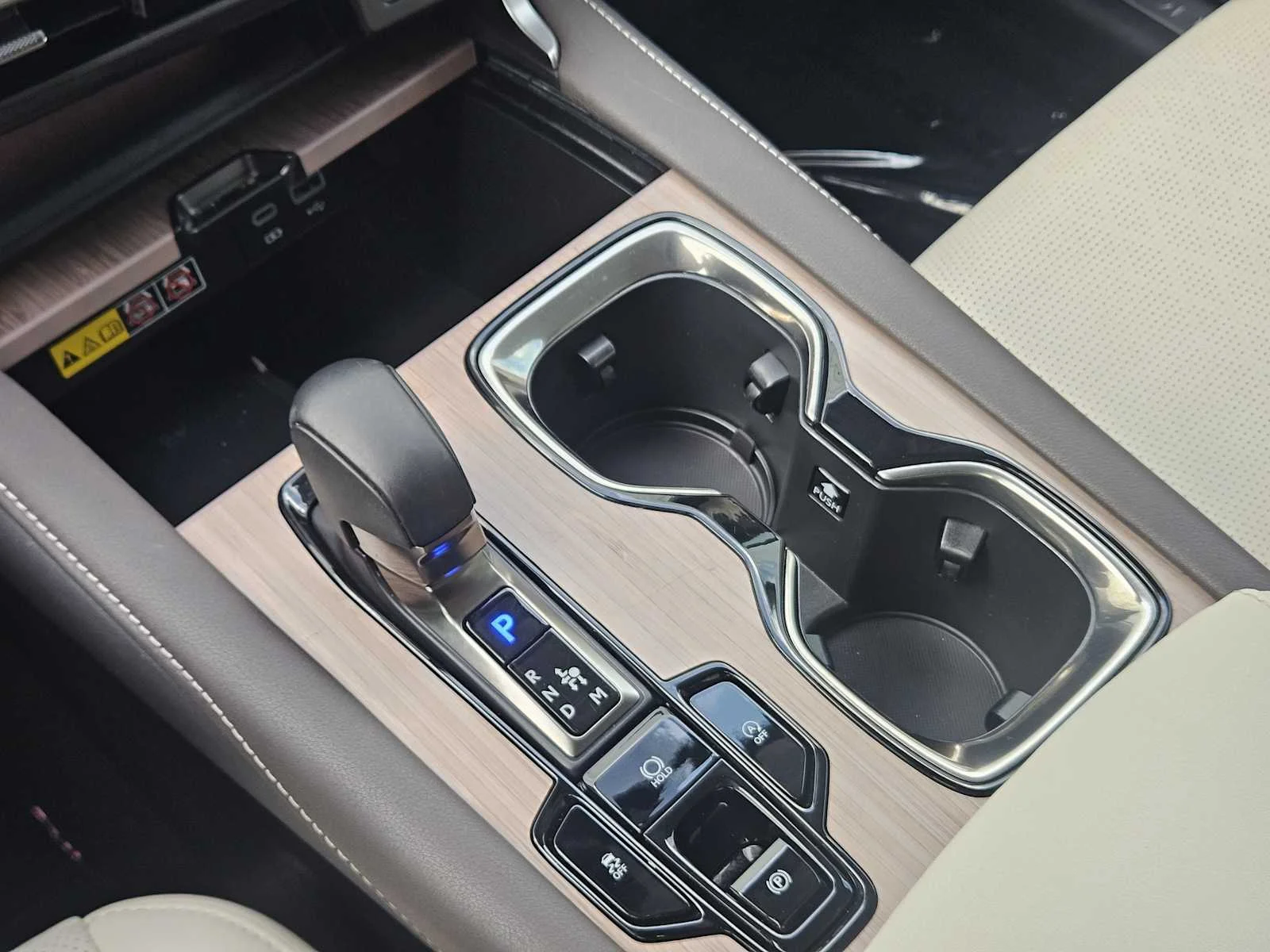 Certified Used 2025 EMINENT WHITE PEARL Lexus Premium Plus image 14