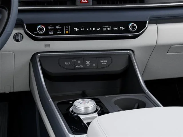 New 2027 Snow White Pearl Kia SX image 23