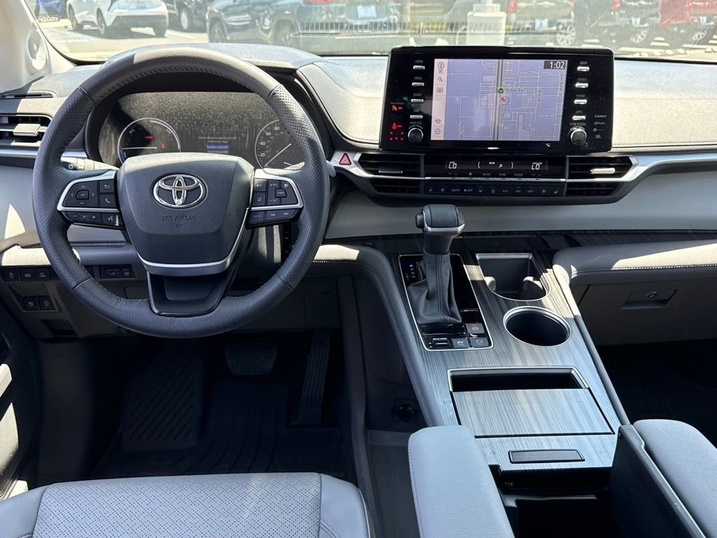 Certified Used 2024 Beige Toyota Limited image 32