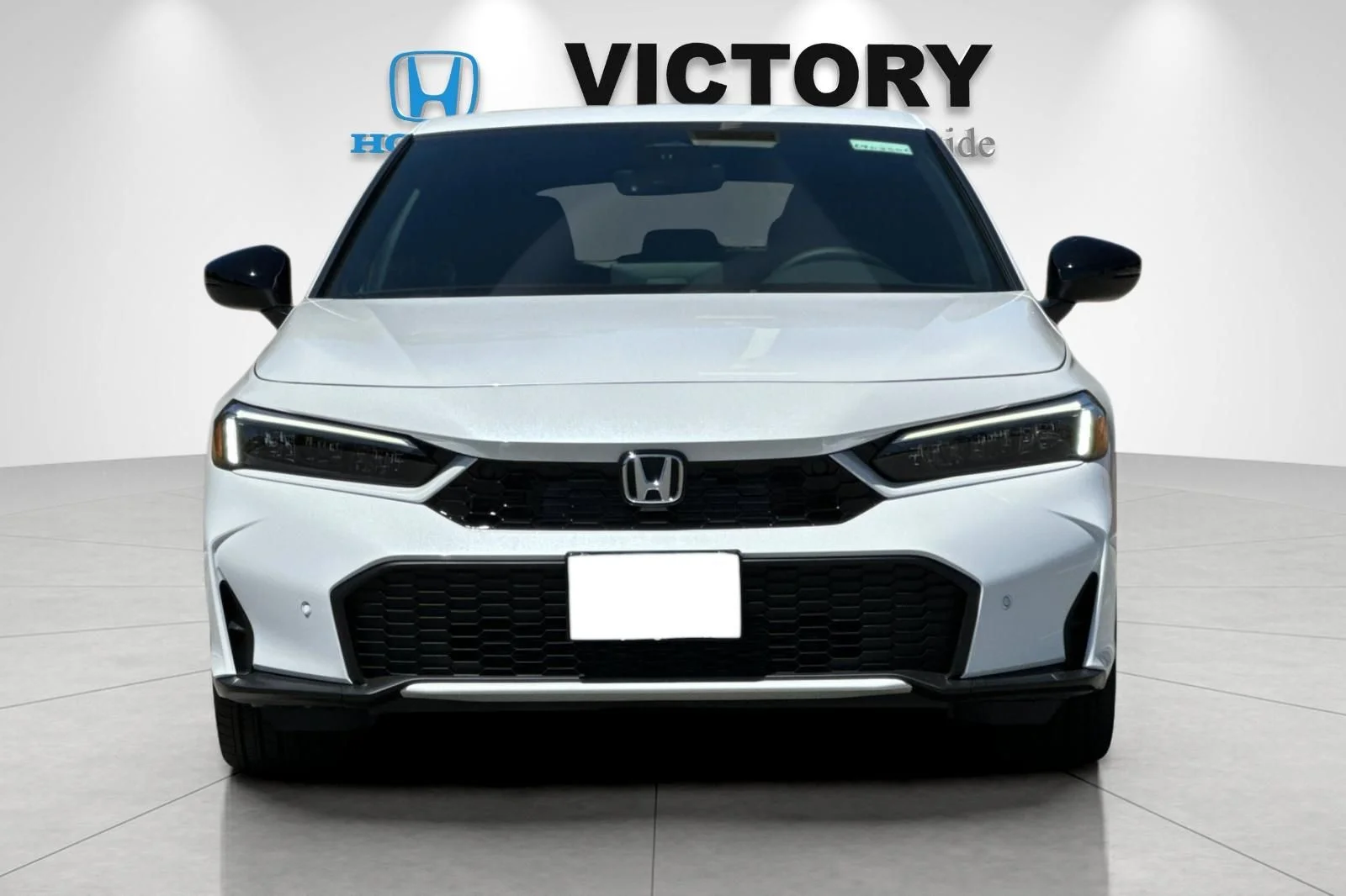 New 2026  Honda Sport Touring image 8