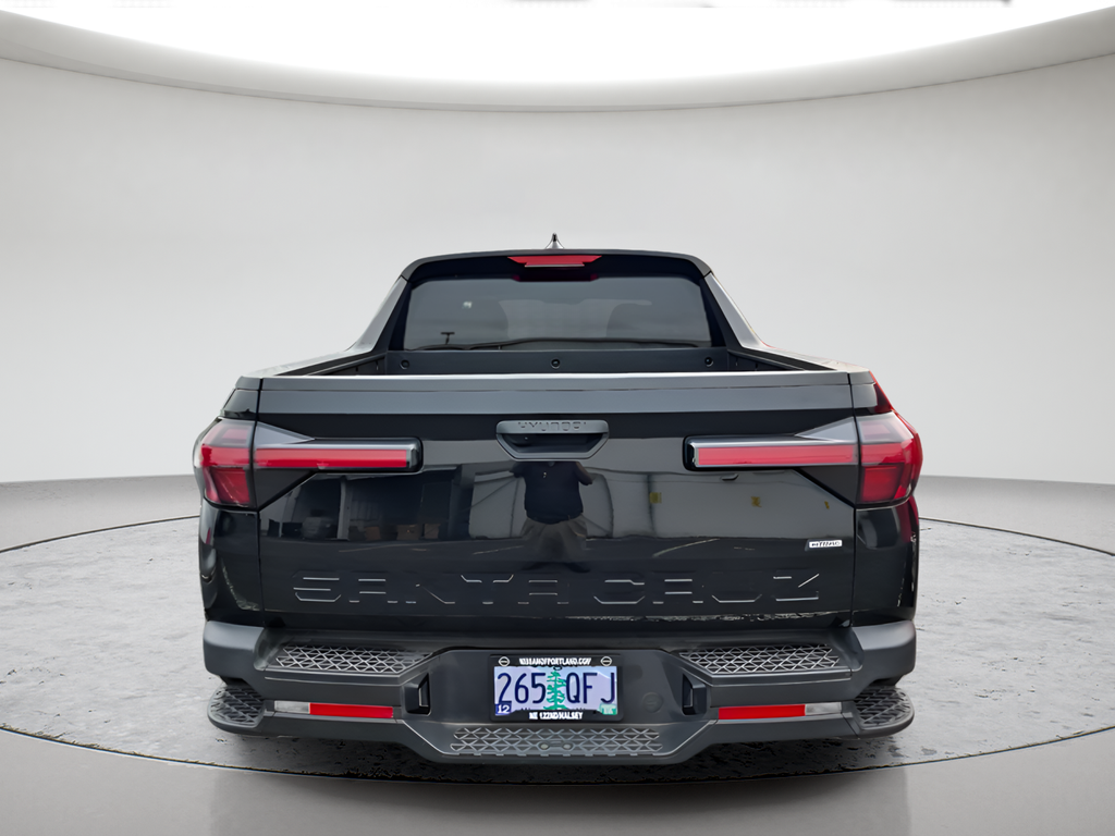 2022 Hyundai Santa Cruz SEL 2.5 AWD's photo