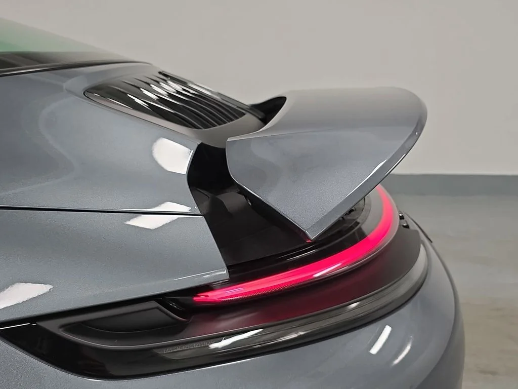 Certified Used 2026  Porsche Targa 4 GTS image 31
