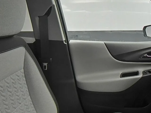 Used 2024 Gray Chevrolet LS image 34