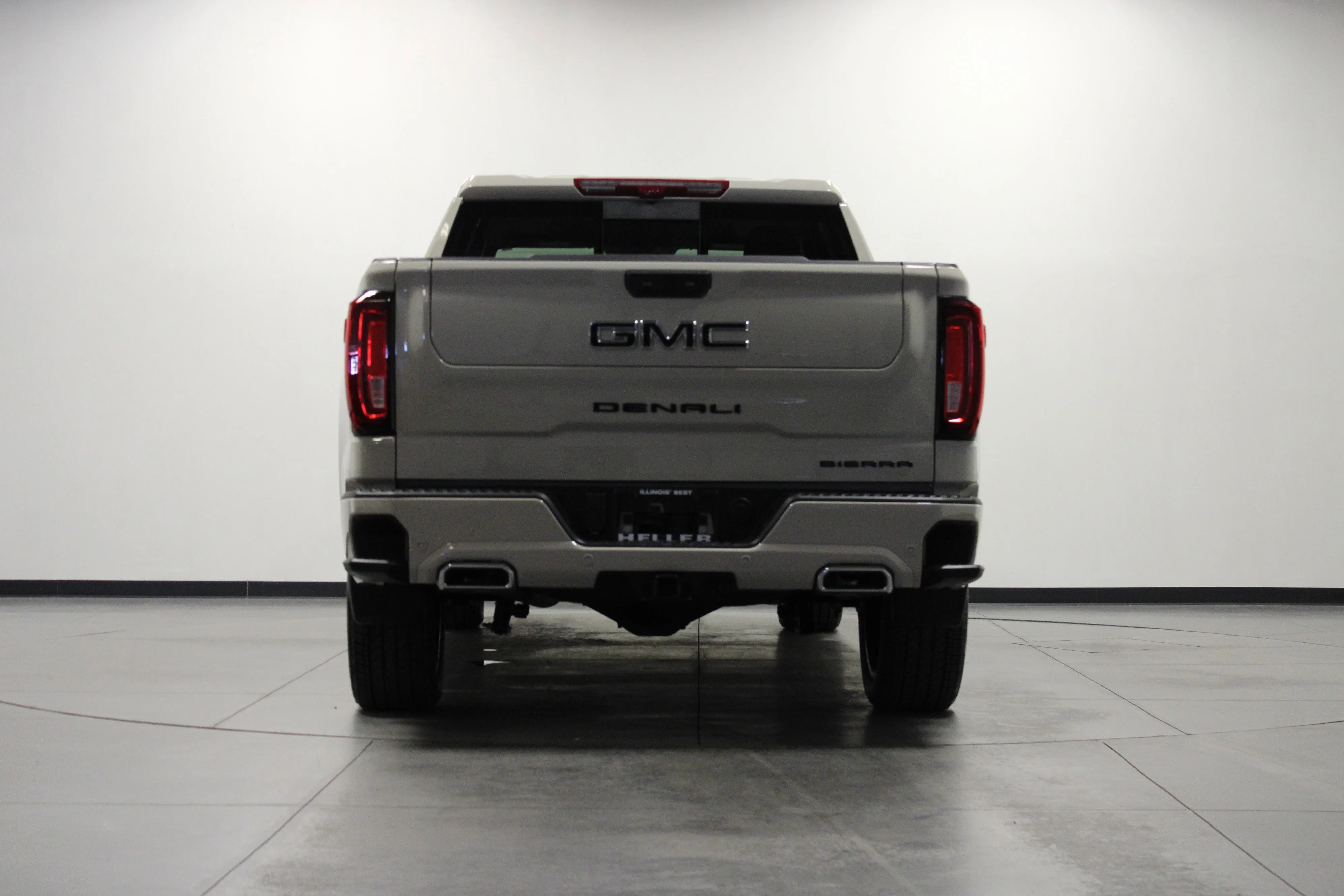 New 2026 Coastal Dune GMC Denali image 5