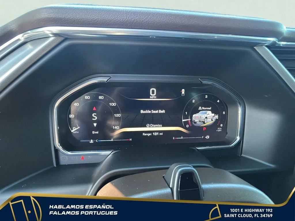 New 2026 Coastal Dune GMC Denali image 19