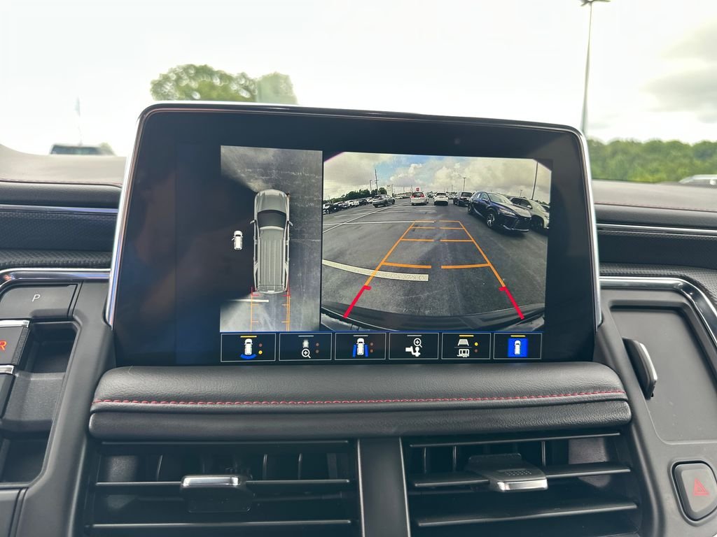 Used 2024 Gray Chevrolet RST image 23