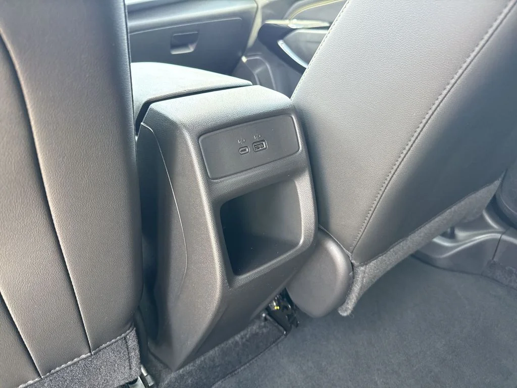 Used 2024 Red Chevrolet LT image 20