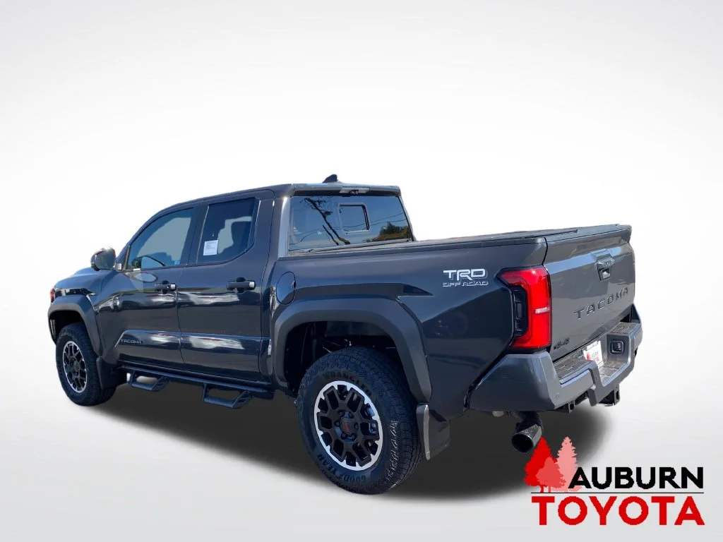 New 2026 Underground Toyota  TRD Off-Road image 7