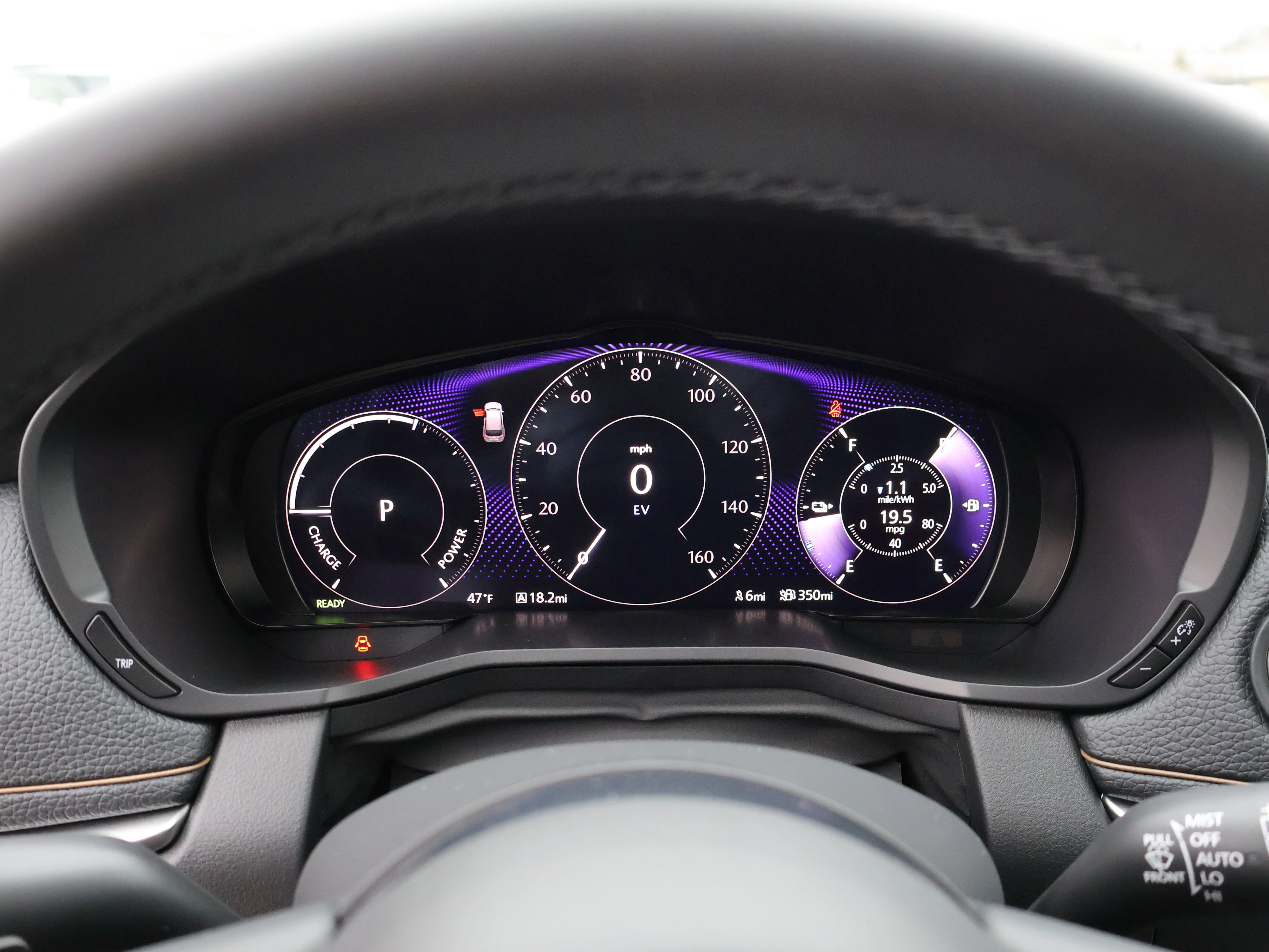 New 2026 Artisan Red Premium Mazda Premium Sport image 37