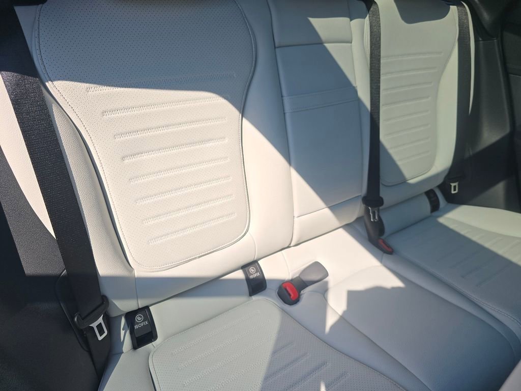 New 2026 MANUFAKTUR Alpine Grey Mercedes-Benz GLC 300 image 60