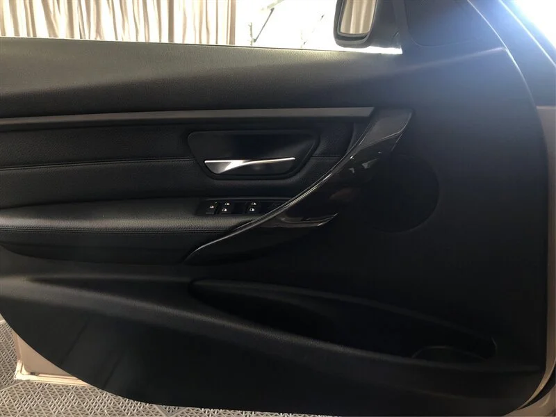 Used 2015 Orion Silver Metallic BMW 335i image 17