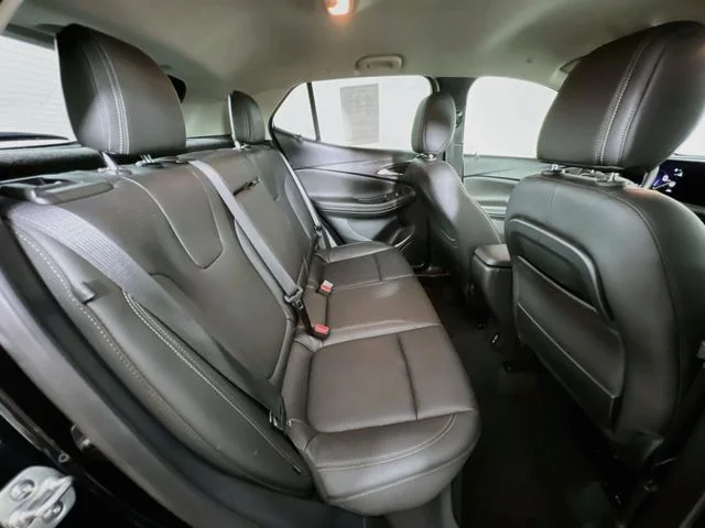 Used 2024 Black Buick Sport Touring image 40