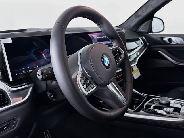 New 2027 Dravit Grey Metallic BMW xDrive40i image 11
