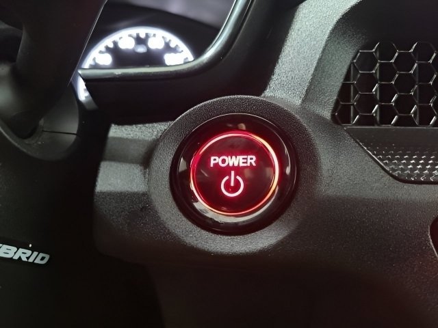 Certified Used 2025 Urban Gray Pearl Honda HYBRID AWD SPORT image 69