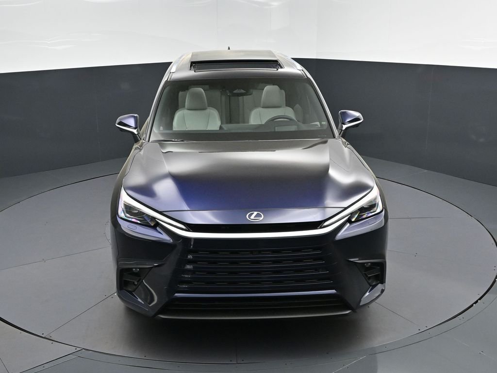 2026 Lexus TX 350 Luxury - Photo 41