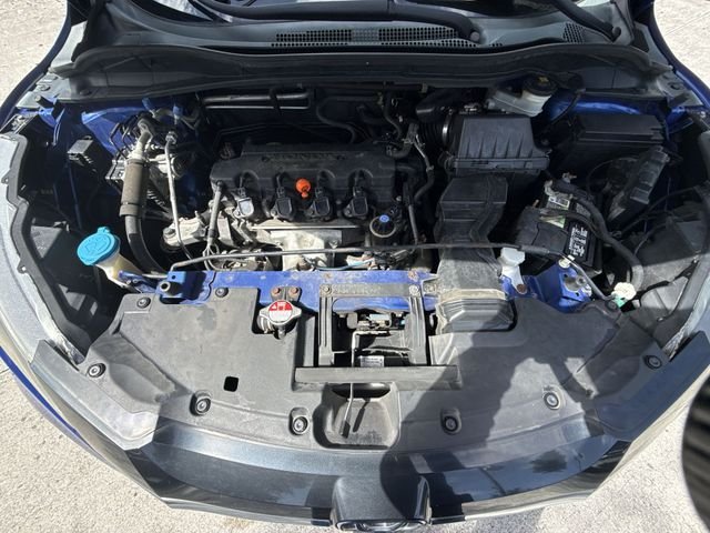 2018 Honda HR-V EX - Photo 27