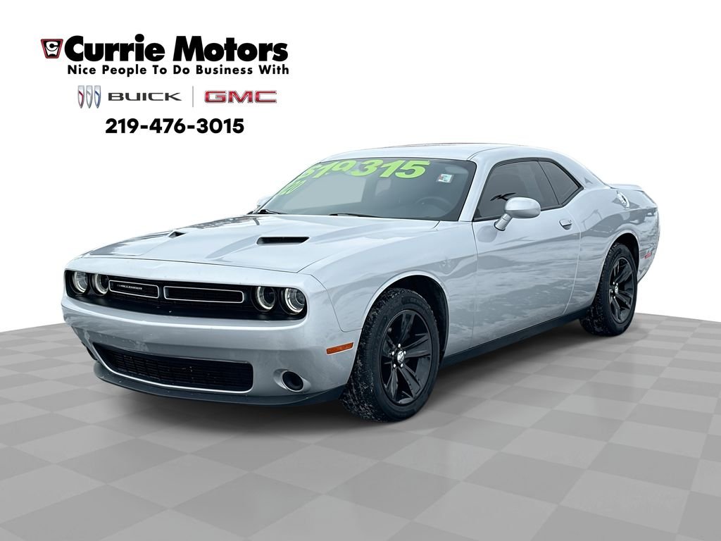 2020 DODGE CHALLENGER - Image 26
