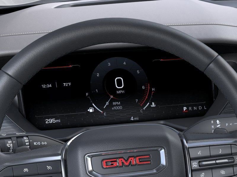 New 2026 Summit White GMC Elevation image 18