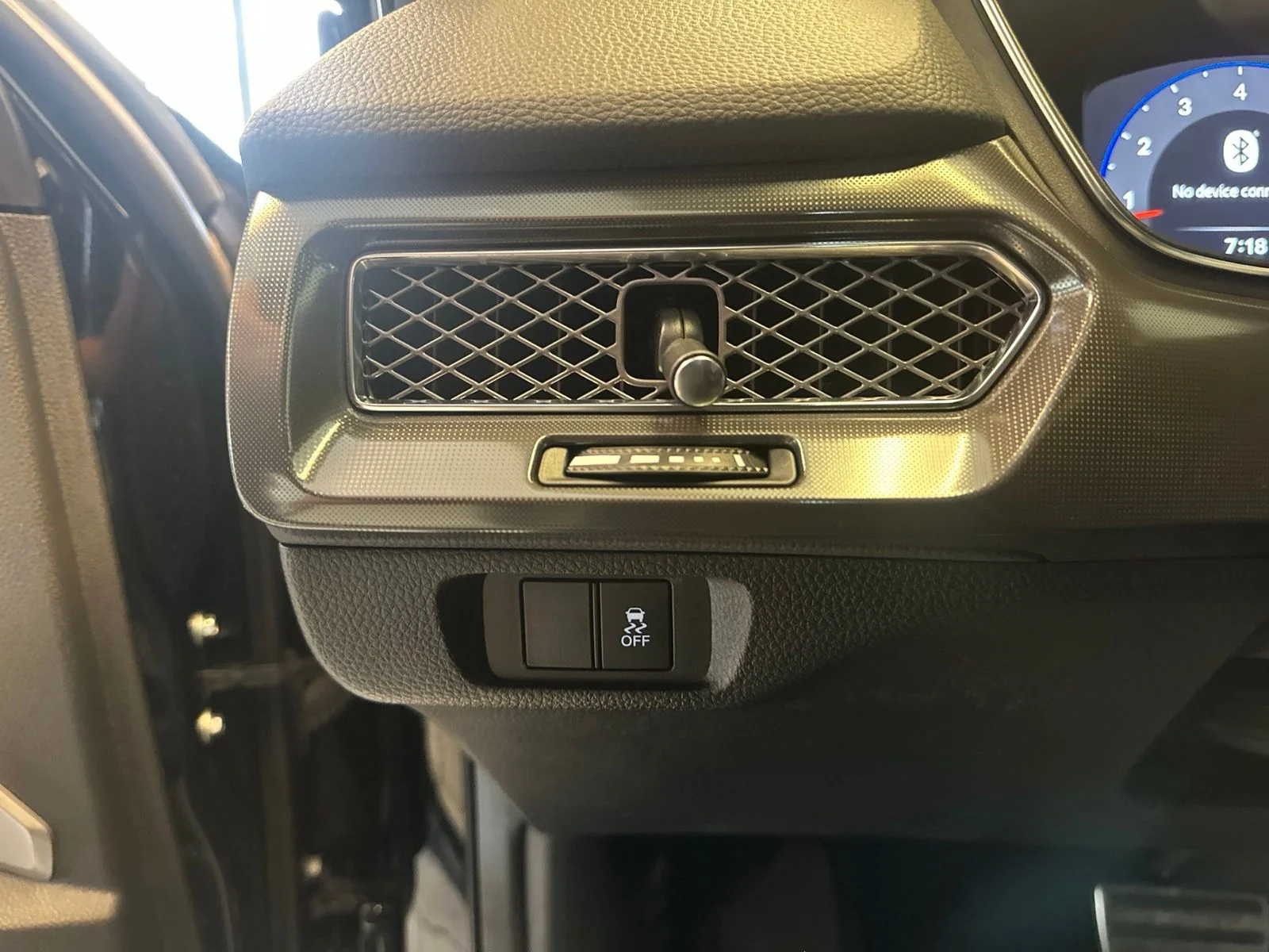 Used 2025 Majestic Black Pearl Acura A-Spec Tech Package image 22