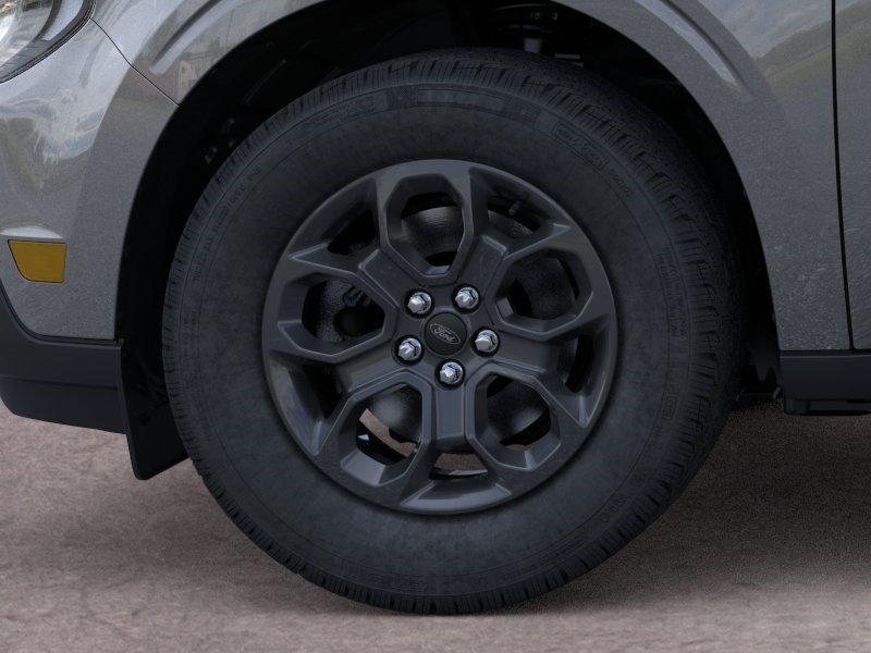 New 2026 Gray Ford XLT image 21