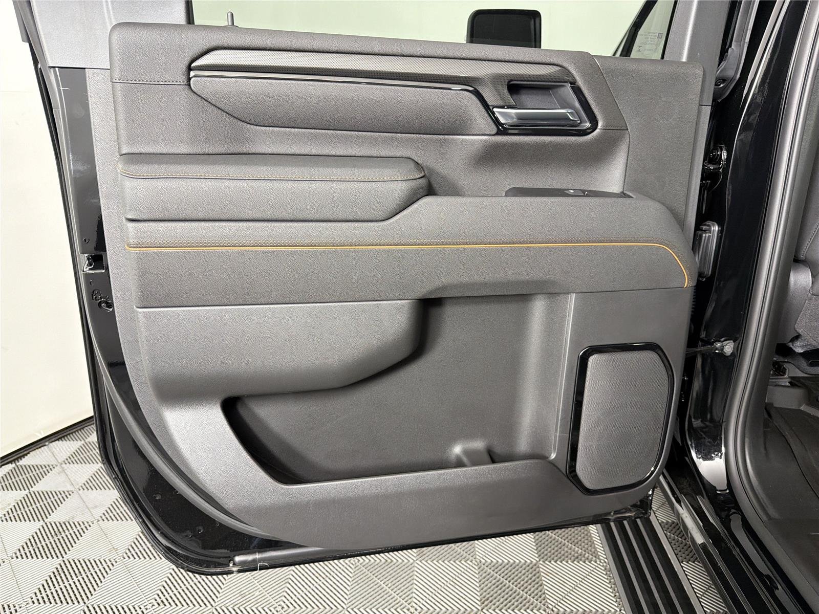 2026 GMC Sierra 2500HD AT4 - Photo 20