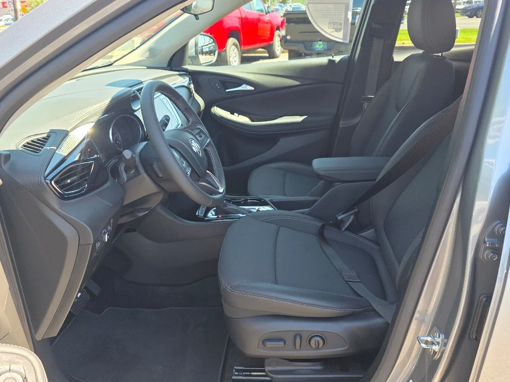 2023 Buick Encore GX Select - Photo 32