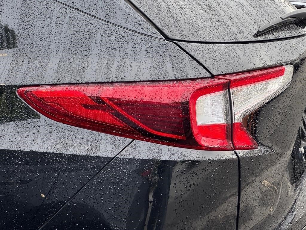 Used 2021  Acura w/Technology Package image 8