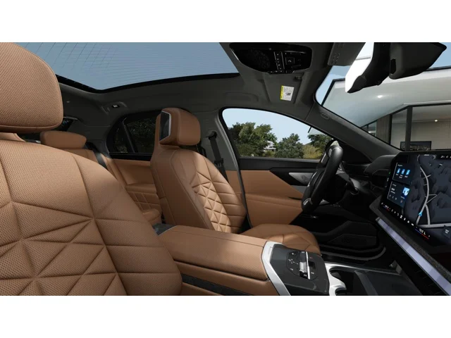 New 2027 Dravit Grey Metallic BMW  image 9