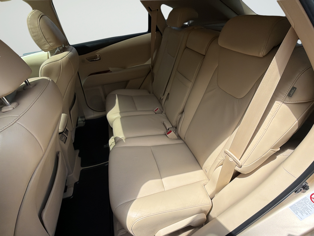 Used 2010 Gold Lexus 350 image 32