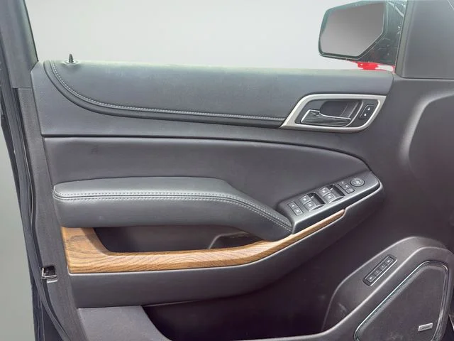 Certified Used 2019 Black GMC Denali image 19