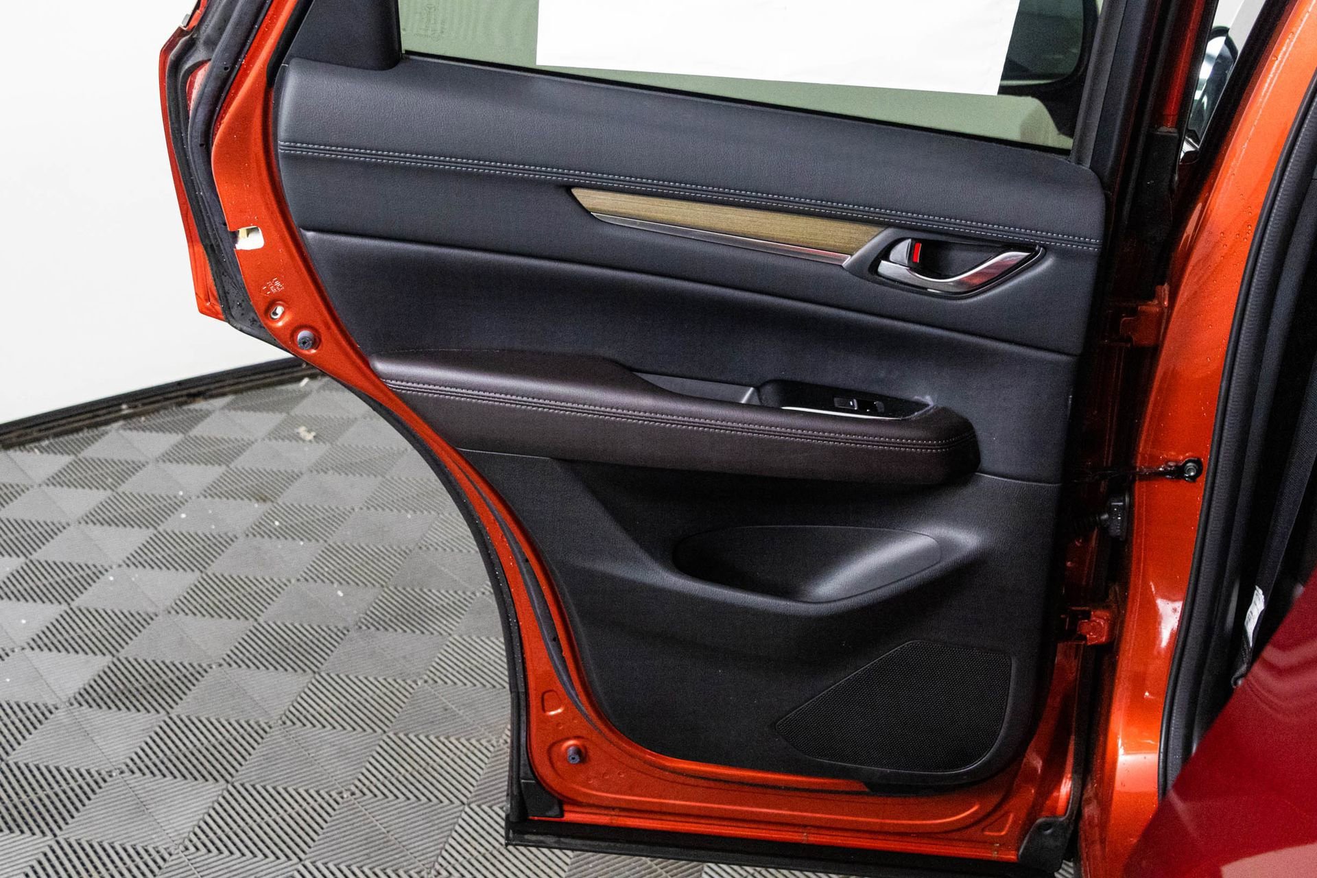 2019 MAZDA CX-5 - Image 35