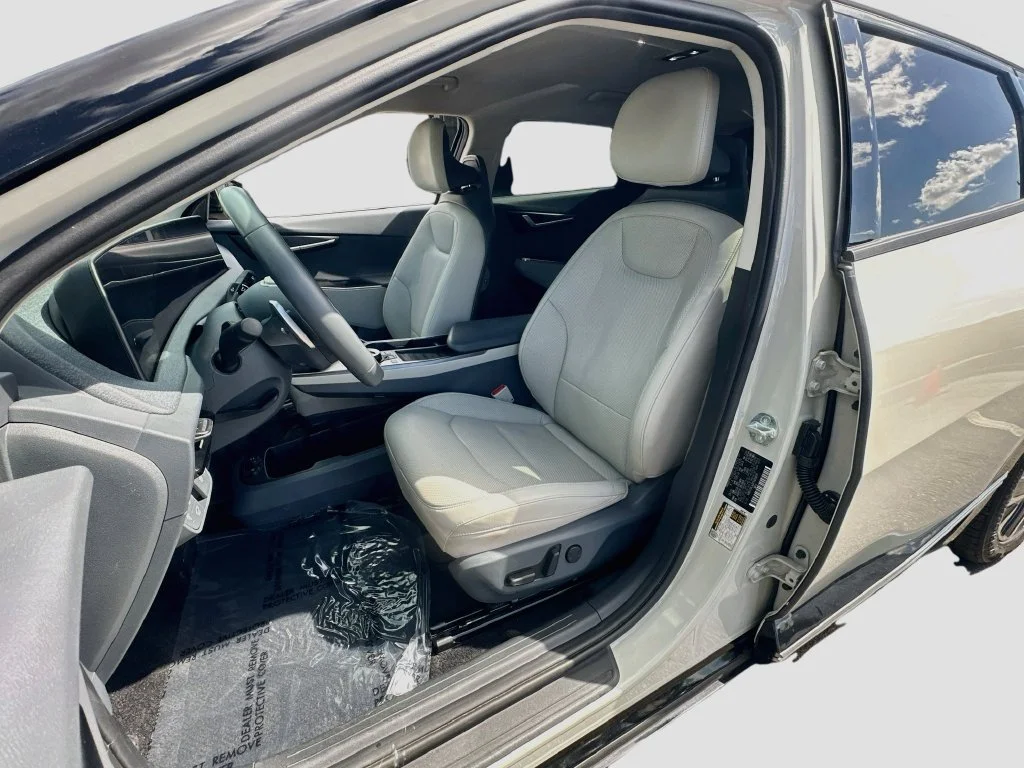Certified Used 2023  Kia Wind image 22